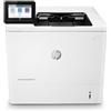 Stampante HP LaserJet Managed E60155 BN A4 con copie incluse