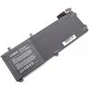 VHBW Batteria per Dell XPS 15 9550 / Precision 15 5510, RRCGW, 4600 mAh