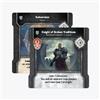 Orange Nebula Board Game Revolution Promo Pair: Vindication