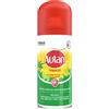 Autan Tropical Spray Secco, Insetto Repellente e Antizanzare Tigre, Comuni e Tropicali, 1 Confezione da 100 ml