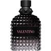 Valentino Valentino Uomo Born in Roma 100ml Eau de Toilette,Eau de Toilette