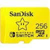 SanDisk SDSQXAO-256G-GNCZN memoria flash 256 GB MicroSDXC