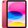 Apple Ipad Decima Generazione 10.9 Wifi + Cellular 256GB - Rosa