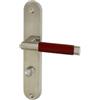 DT 2000, 339.640 maniglia metà sul piatto di porcellana cigarillo cioccolato raso frase inox, B00FO2FO4Q