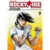 Star Comics Rocky Joe. Perfect edition (Vol. 7)