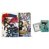 Star Comics My Hero Academia. Pack. Con gadget