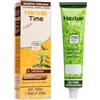 Herbal Time Crema alla Henné con Argilla | Trattamento Naturale per Capelli con Henné e Argilla | Balsamo e Cura del Cuoio Capelluto | Pronta all'Uso | Senza Ammoniaca, Solfati né Parabeni | 75 ml