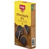 DR.SCHAR SPA SCHAR CHOCOLATE O'S BISCOTTI