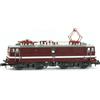Arnold HN2523D Arnold loco 211 001-3 DR livrea rossa fascia bianca DCC Scala N 1:160