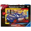 RAVENSBURGER PUZZLE RAVENSBURGER PUZZLE 125 PAVIMENTO CARS