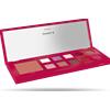 Micys company spa Pupart S Palette Make-up NÂ°003 Red