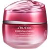 Shiseido cosmetici italia spa Shiseido Essential Energy Hydrating Cream 50ml