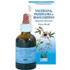 SELLA SRL Valeriana Passiflora E Biancospino Gocce 30ml