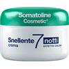 L.MANETTI-H.ROBERTS & C. SpA Somatoline Cosmetic Snellente 7 Notti 250ml
