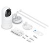 Ubiquiti VIDEOCAMERA UBIQUITI UVC-G5-flex 4Mpixel Risol.max 2688x1512 30fsp PoE UVC-G5-FLEX