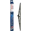 Bosch Tergicristalli Bosch Super Plus SP16, Lunghezza 400mm, 1 tergicristallo per parabrezza anteriore, Solo per veicoli con guida a destra UK