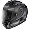 Nolan Casco Moto Integrale Nolan X-903 U.C. HIGHSPEED 076 Antracit