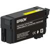 Epson - Cartuccia UltraChrome XD2 - Giallo - C13T40D440 - 50 ml (unità vendita 1 pz.)