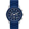 Michael Kors Orologio Multifunzione Uomo Michael Kors Runway - Mk9077 MK9077