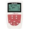 Globus Ultrasuoni e Cavitazione Lipozero Excel - Colore: Bianco/Rosso