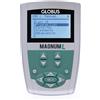Globus Dispositivo per Magnetoterapia Magnum L Solenoide Flessibile - Colore: Bianco