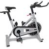 Toorx Gym bike Srx-40 S Cycle - Colore: Nero/Grigio