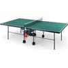 Fas tavolo da Ping Pong Hobby - Colore: Verde