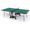 Fas tavolo da Ping Pong Garden Outdoor - Colore: Verde