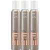 Wella Professionals - Mousse volumizzante EIMI, triplica il volume, extra volume, con una forte tenu