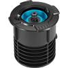 Gardena Presa D'Acqua Interrata con Filetto Esterno 3/4 Pollici: Prelievo Acqua del Sistema Pipeline, Valvola D'Arresto Integrata, Filtro Antisporco Rimovibile, Montaggio Sotterraneo (08266-20)