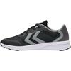 hummel Flow Breather, Scarpe da Ginnastica Donna, Nero (Magnete nero), 36 EU