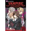Matsuri Hino Vampire Knight, Vol. 10 (Tascabile) Vampire Knight