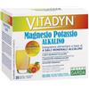 NAMED Srl Vitadyn Magnesio e Potassio Alkalino 30 bustine