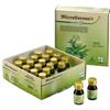 NAMED Srl Microflorana F Direct 10 20 flaconcini