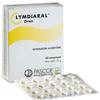 NAMED Srl Lymdiaral Dren 60 compresse