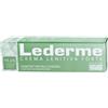 LEDERME LENITIVA FORTE CR 50ML