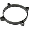 Latin Percussion LPA664B Bongo Cuban CP601 - LPA601 LPA601F Aspire - LPH601 Highline - LPP601 Performer 8 Nero | 4 fori, LPA664B