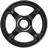 SHIMANO Corona Cr-et600, 38t W/O CG, per Catena, Argento, Confezione da 50 mm, Ciclismo Unisex, Colore, Taglia