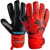 Reusch GUANTI ATTRAKT SILVER JUNIOR