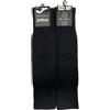 Joma CALZA TUBOLARE PRO - NERO