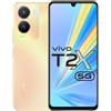 Vivo T2x 5G (Aurora Gold, 128 GB) (4 GB RAM)