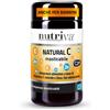 Nutriva Natural C Integratore a base di vitamina C 60 compresse