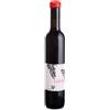 La Costa Calido Passito di Moscato Rosso 0,375 lt 2024 - La Costa