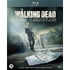 The Walking Dead, Seizoen 5 2016 (Blu-ray)