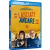 Rai Cinema lasciati andare - blu ray BluRay Italian Import (Blu-ray)