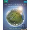 DOCUMENTARY/BBC EARTH PLANET EARTH II -DELUXE- Blu-ray NUOVO