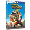Gang Del Bosco (La) (Disco ... Gang Del Bosco (La) DVD NUOVO