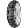 Continental 80737 Pneumatico 150/70 R17 69S Tkc70 Rocks M+S Tl