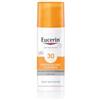 Eucerin Sun Protection SPF30 Photoaging Control Trattamento fluido protettivo per il viso 50 ml
