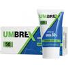 Sanitpharma Umbrex 50 Crema con urea 50% esfoliante-azione urto per i piedi 50 ml